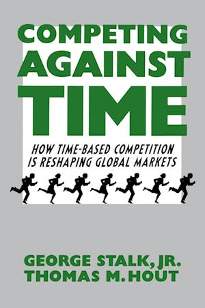 COMPETING AGAINST TIME