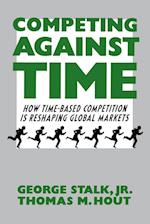 COMPETING AGAINST TIME