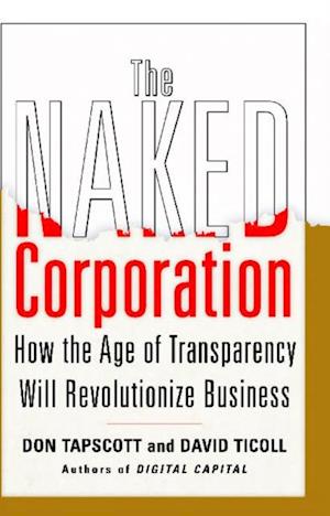 Naked Corporation