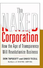 Naked Corporation