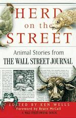 Herd on the Street: Animal Stories from the Wall Street Journal 