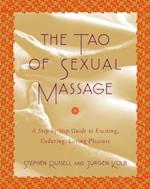 Tao of Sexual Massage