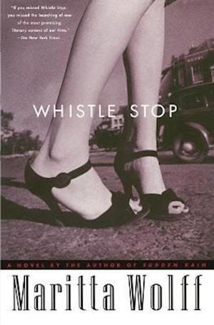 Whistle Stop