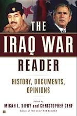 Iraq War Reader