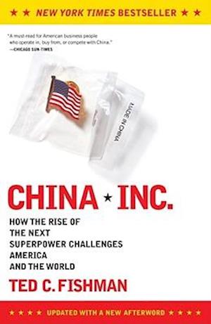 China, Inc.