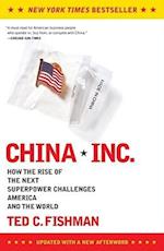 China, Inc.