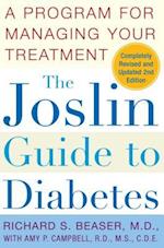 The Joslin Guide to Diabetes