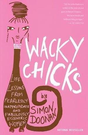 Wacky Chicks