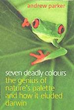 Seven Deadly Colours