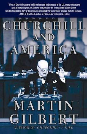 Churchill and America