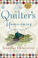 The Quilter's Homecoming, 10