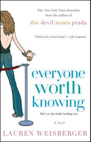 Everyone Worth Knowing