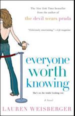 Everyone Worth Knowing