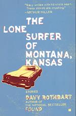 Lone Surfer of Montana Kansas