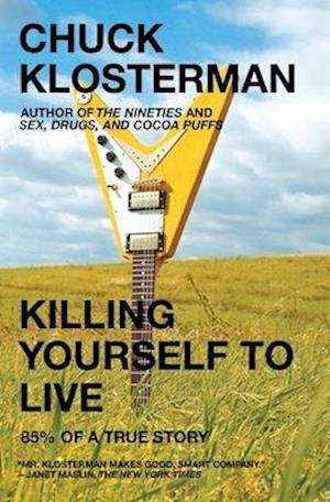 Killing Yourself to Live