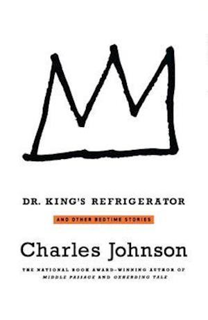 Dr. King's Refrigerator