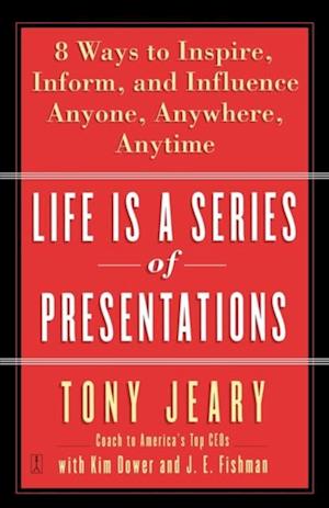 Life Is a Series of Presentations