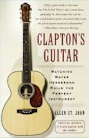 Clapton's Guitar