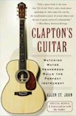Clapton's Guitar