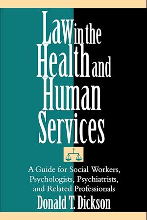 Law in the Health and Human Services