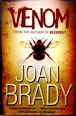 Venom. Joan Brady