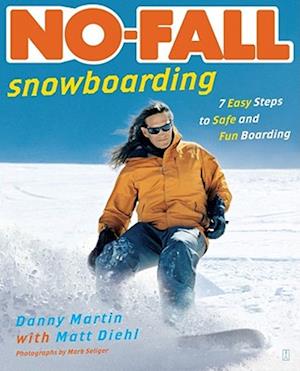 No-Fall Snowboarding