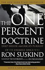 One Percent Doctrine