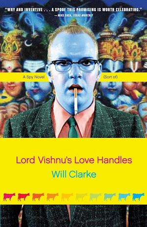 Lord Vishnu's Love Handles