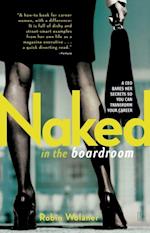 Naked in the Boardroom