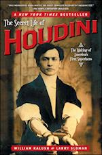 The Secret Life of Houdini