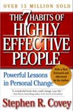 The 7 Habits of Highly Effective People