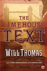 LIMEHOUSE TEXT THE