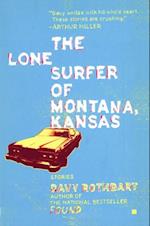 Lone Surfer of Montana, Kansas