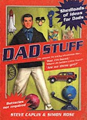 Dad Stuff
