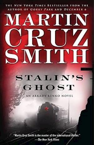 Stalin's Ghost, 6