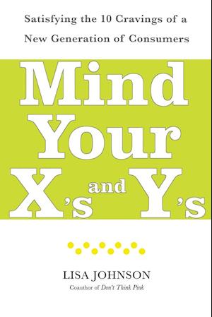 Mind Your X's and Y's