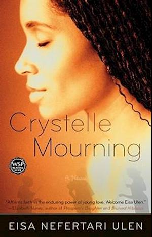 Crystelle Mourning