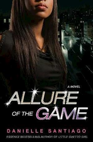 Allure of the Game (Original)