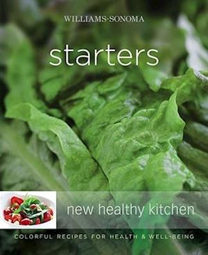 Williams-Sonoma New Healthy Kitchen
