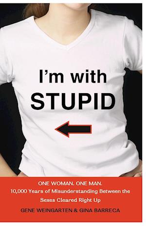 I'm with Stupid