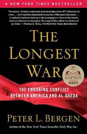 The Longest War