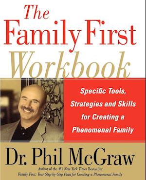 The Family First Workbook