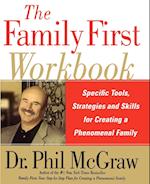 The Family First Workbook