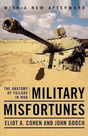 Military Misfortunes