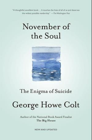 November of the Soul