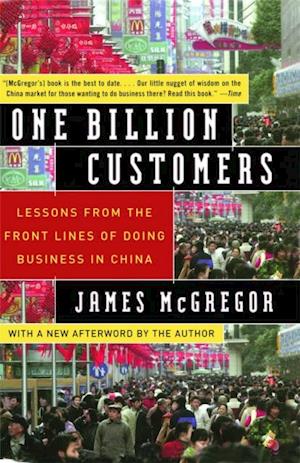 One Billion Customers