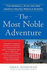 Most Noble Adventure