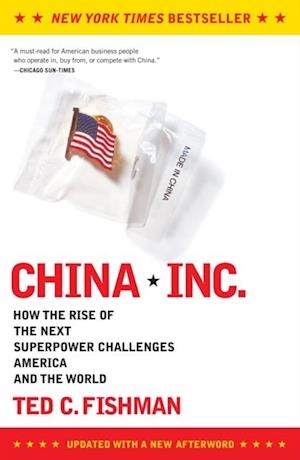 China, Inc.