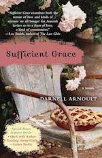 Sufficient Grace