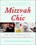 Mitzvah Chic